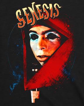 Camiseta Genesis – The Watcher