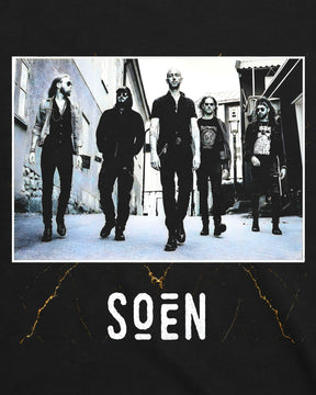 Camiseta Soen – The Guys