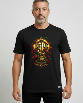 Camiseta Rita Lee – Santa da Liberdade