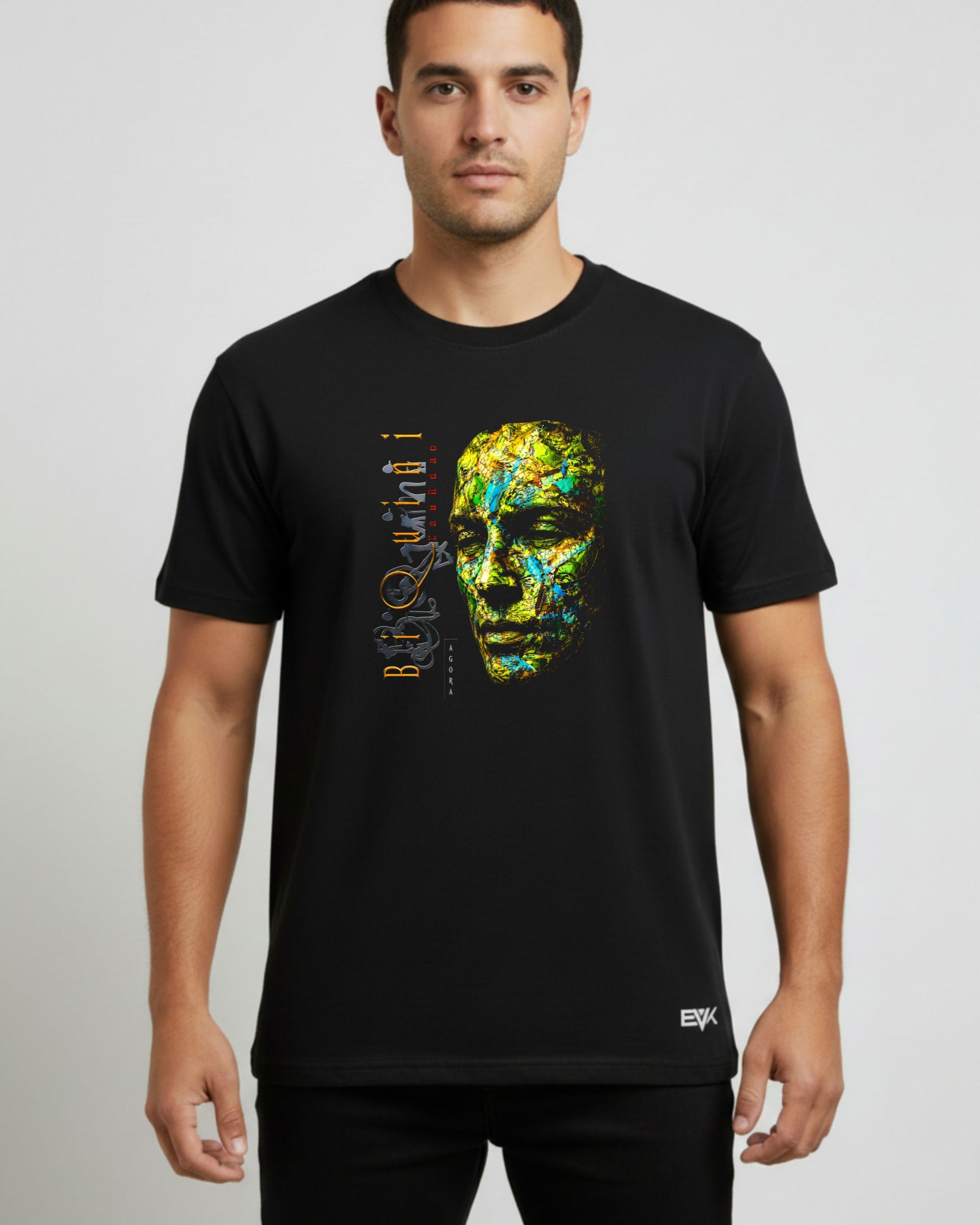 Camiseta Biquini Cavadão – Agora