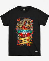 Camiseta Van Halen – Live Nation