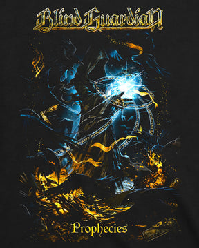 Camiseta Blind Guardian – Prophecies