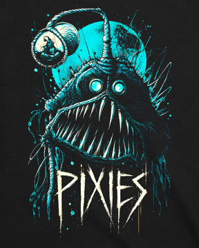 Camiseta Pixies – Oceanic Nightmare