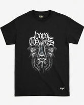 Camiseta Born of Osiris – Pharaoh Skull