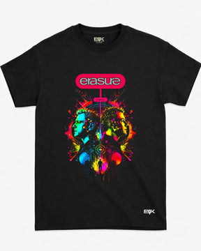 Camiseta Erasure – Chorus