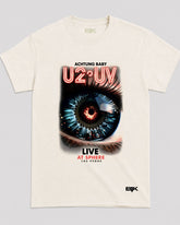 Camiseta Off-White U2 – Achtung Baby