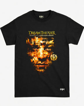 Camiseta Dream Theater – Scenes From a Memory