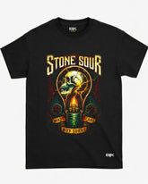 Camiseta Stone Sour – Made Scars