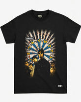 Camiseta Oasis – Manchester Target