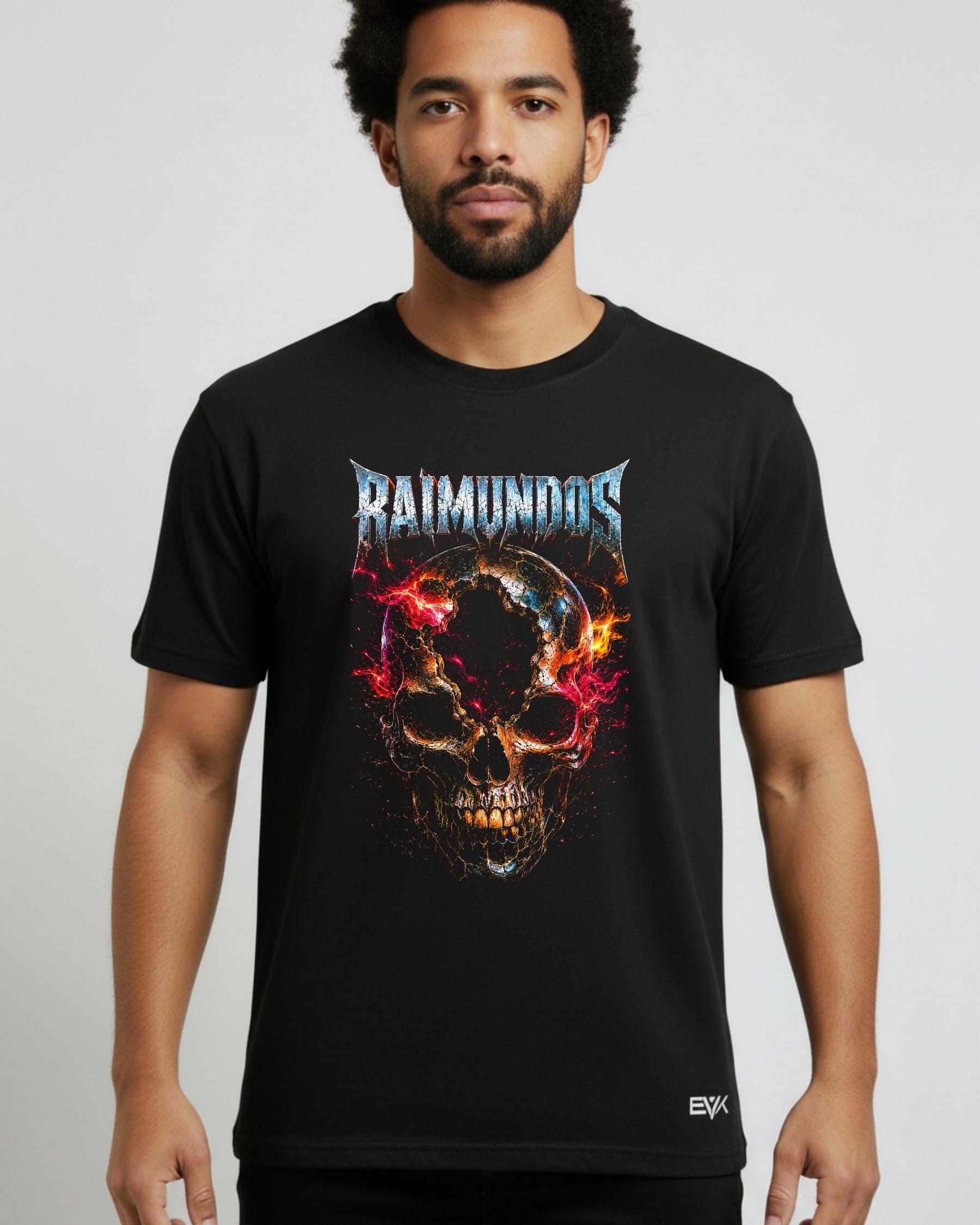 Camiseta Raimundos – Eu Quero Ver o Oco