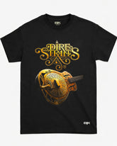 Camiseta Dire Straits – Brothers in Arms