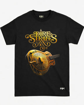 Camiseta Dire Straits – Brothers in Arms