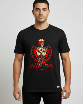 Camiseta Bring Me The Horizon – Zombie Nurse