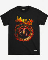 Camiseta Judas Priest – Serpent