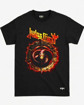Camiseta Judas Priest – Serpent