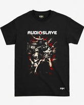 Camiseta Audioslave – Live in Cuba