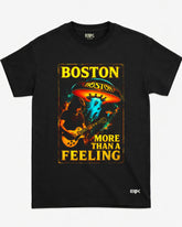 Camiseta Boston – More Than a Feeling