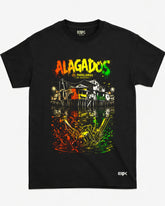 Camiseta Os Paralamas do Sucesso – Alagados