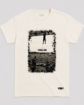 Camiseta Off-White Pearl Jam – Eddie Pendurado