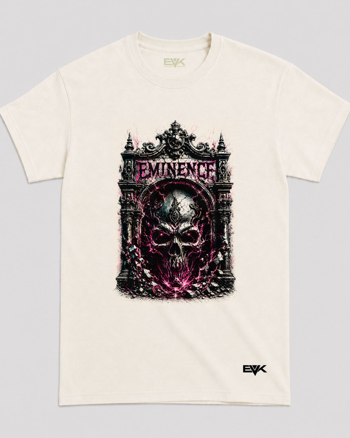Camiseta Off-White Eminence – Roots of Minas Gerais