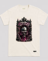 Camiseta Off-White Eminence – Roots of Minas Gerais