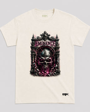 Camiseta Off-White Eminence – Roots of Minas Gerais