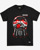 Camiseta Capital Inicial – Só Eu Sei