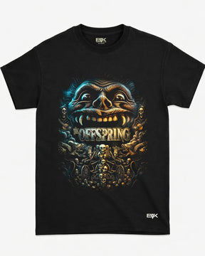 Camiseta The Offspring – Day of the Dead Monster