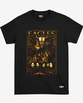 Camiseta The Eagles – Secret Desert