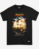 Camiseta Angra – Rebirth