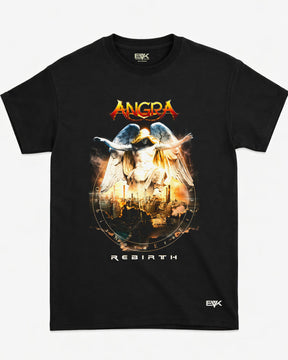 Camiseta Angra – Rebirth