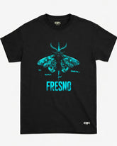 Camiseta Fresno – Eu Nunca Fui Embora