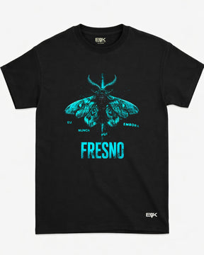Camiseta Fresno – Eu Nunca Fui Embora