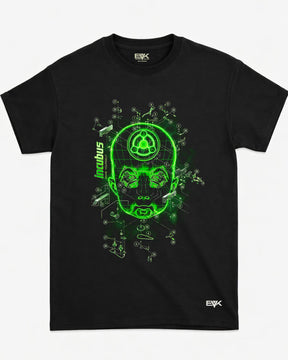 Camiseta Incubus – Make Yourself