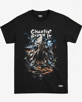 Camiseta Charlie Brown Jr. – Zoio de Lula – Pista Skate