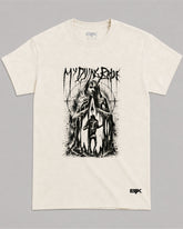 Camiseta Off-White My Dying Bride – Turn Loose the Swans