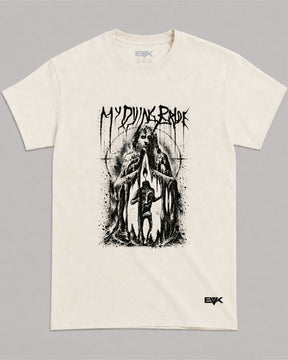 Camiseta Off-White My Dying Bride – Turn Loose the Swans