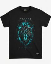 Camiseta Paramore – Decode