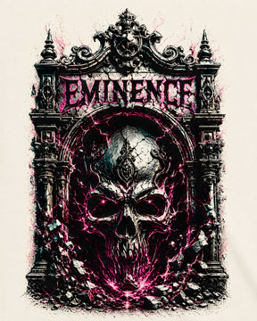 Camiseta Off-White Eminence – Roots of Minas Gerais