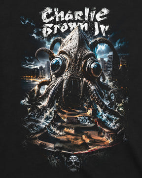 Camiseta Charlie Brown Jr. – Zoio de Lula – Pista Skate