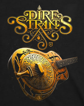 Camiseta Dire Straits – Brothers in Arms