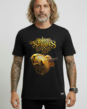 Camiseta Dire Straits – Brothers in Arms