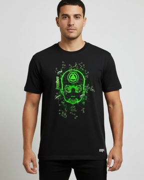 Camiseta Incubus – Make Yourself