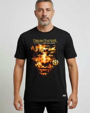 Camiseta Dream Theater – Scenes From a Memory