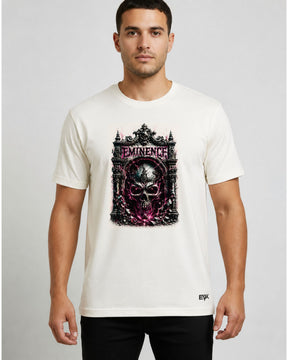 Camiseta Off-White Eminence – Roots of Minas Gerais