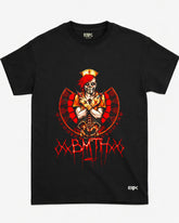 Camiseta Bring Me The Horizon – Zombie Nurse