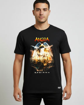 Camiseta Angra – Rebirth