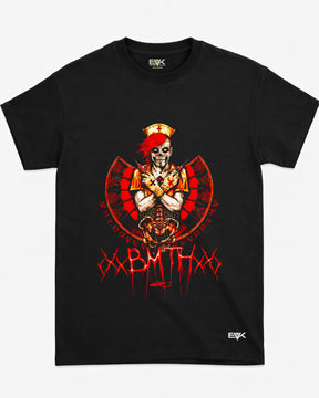 Camiseta Bring Me The Horizon – Zombie Nurse