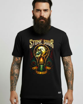 Camiseta Stone Sour – Made Scars