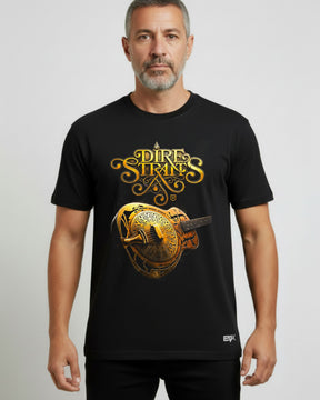 Camiseta Dire Straits – Brothers in Arms